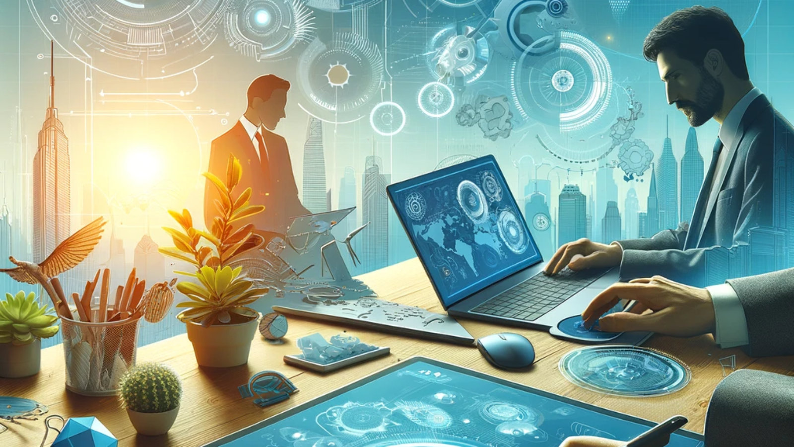 Dijital Marka Ajansı