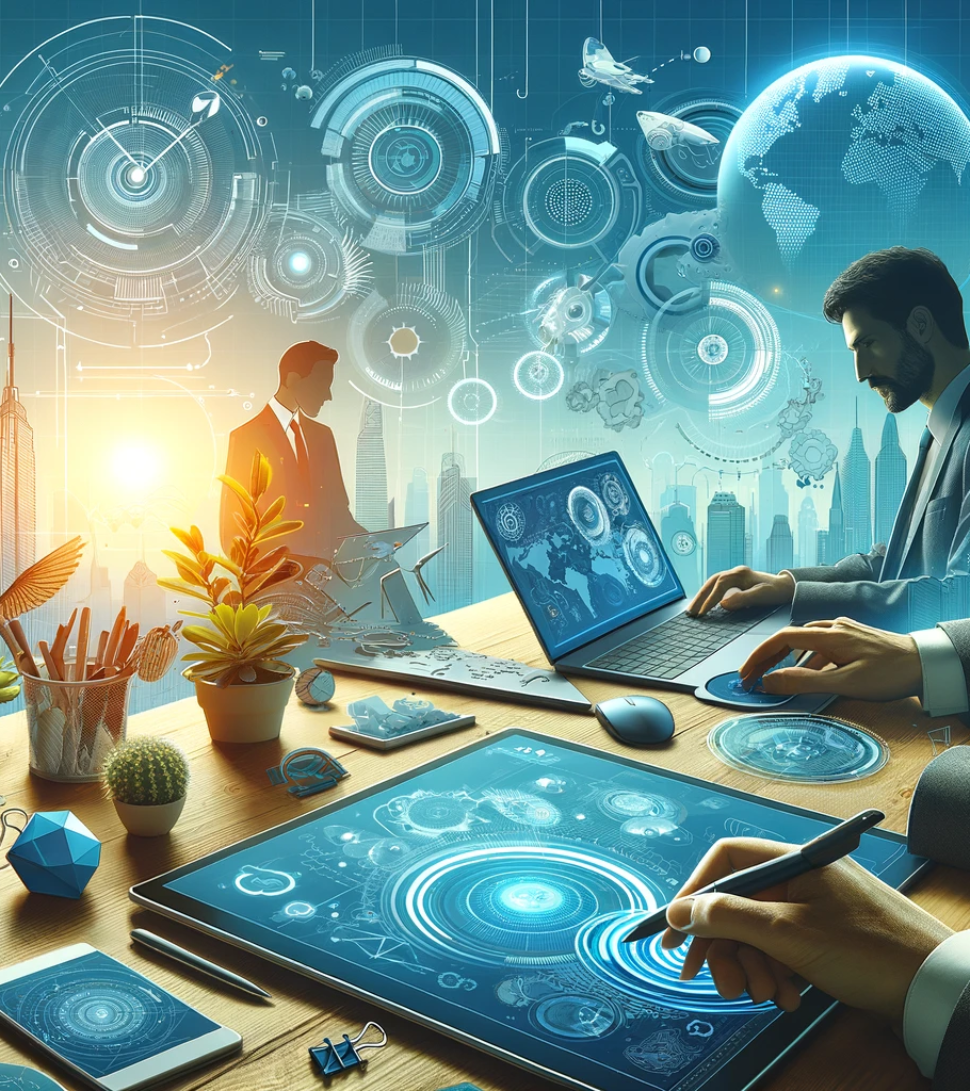 Dijital Marka Ajansı