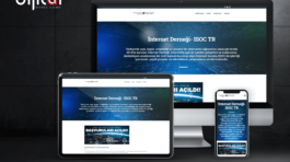 internet derneği