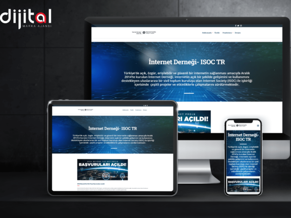 internet derneği