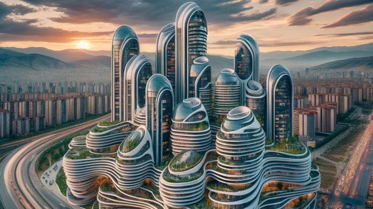 Ankara Drone Hizmeti